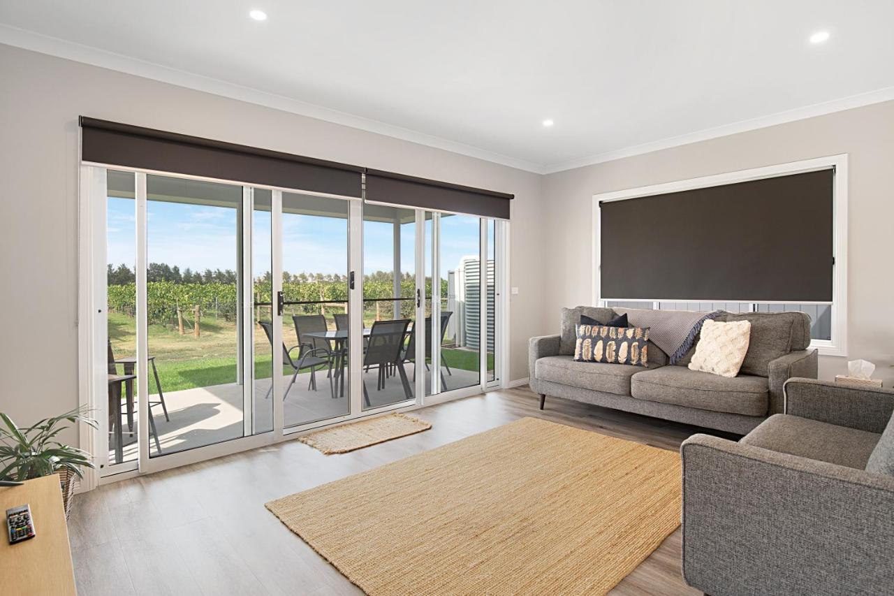 Vineyard Views - 1 Milawa