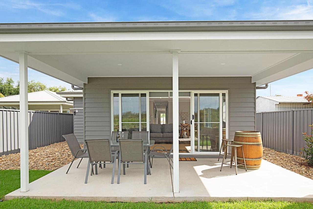 Holiday home Vineyard Views - 1